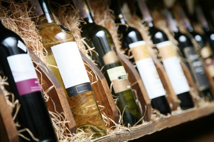 Wine producers fear tax plans would unfairly hit SMEs. iStock credit: ValentynVolkov