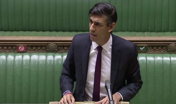 Industry calls for new PM Rishi Sunak to support food and drink sector 