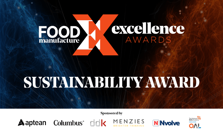 Meet the Finalists: Sustainability Award