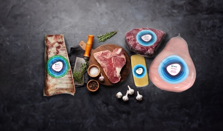 New line added to Amcor Swansea site to aid sustainable packaging in meat and cheese