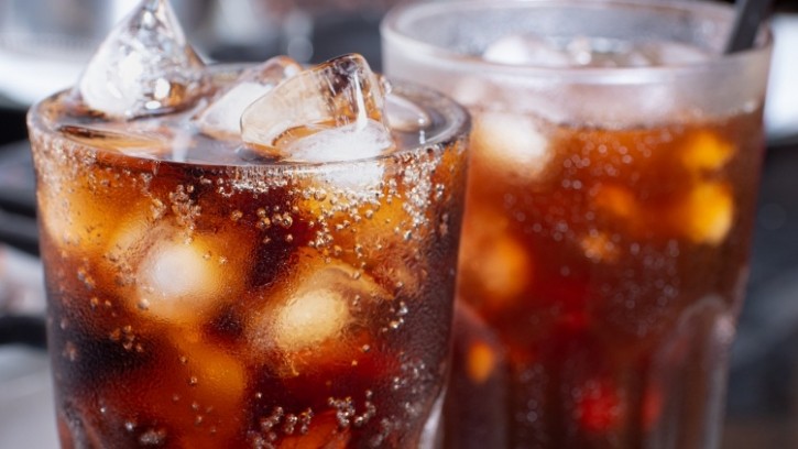 Aspartame is a low calorie artificial sweetener used in a lot of soft drinks. Credit: Getty / Chinnachart Martmoh