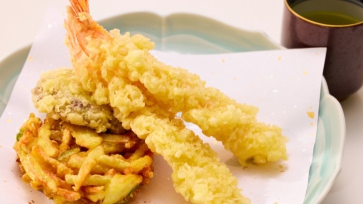 Newly Weds Foods produces a range of products and ingredients including tempura batters. Credit: Getty / Maki Nakamura