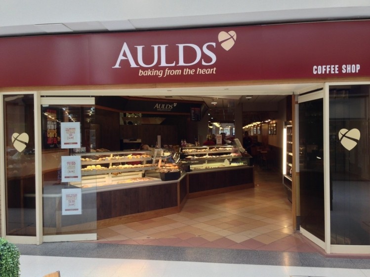 Aulds: the Renfrew, Kilmarnock, Irvine and Ayr stores have closed with the loss of 26 jobs