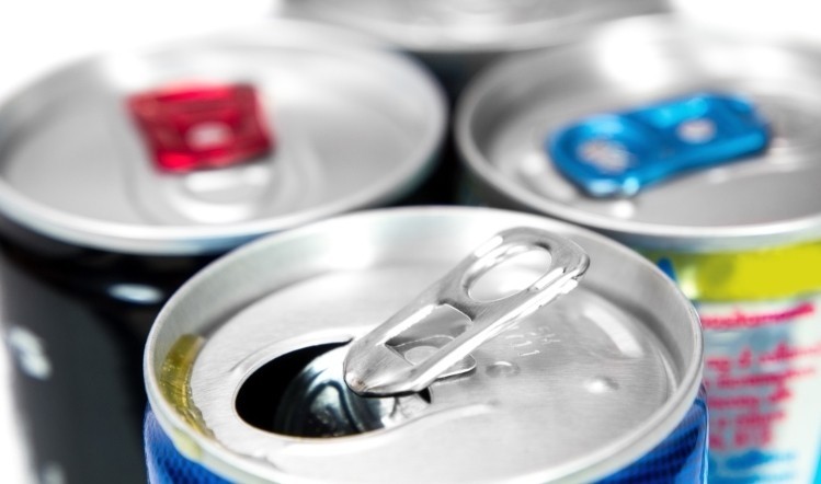 should all energy drinks be banned