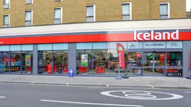 Iceland operates more than 900 stores in the UK. Credit: Iceland Foods