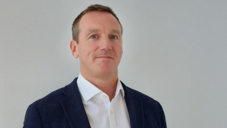 Brian Farrell joins Kepak Foods Division as chief executive