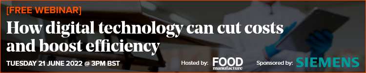 How digital technology can cut costs and boost efficiency: Free webinar