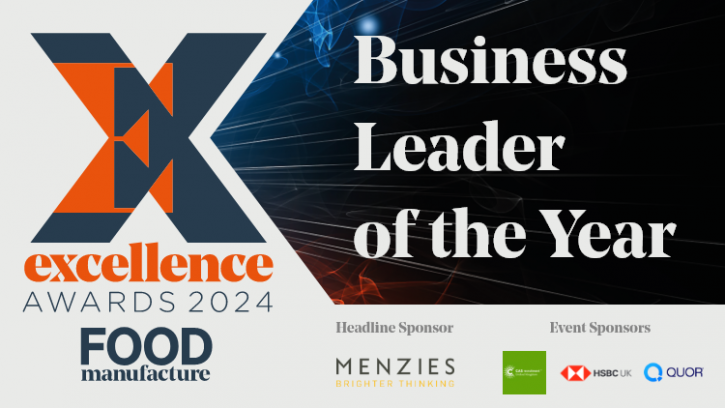 Who will win Business Leader of the Year 2024?