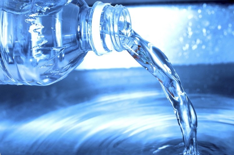 Reducing water usage can be achieved by all businesses through simple methods, explained Norman