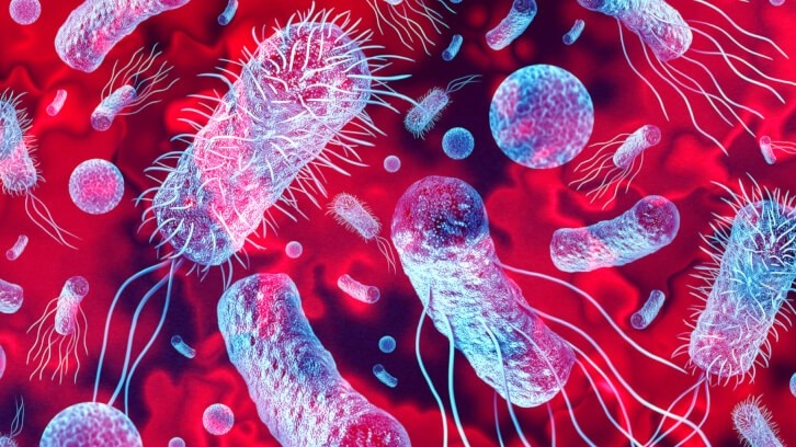 The proposals for Regulation (EC) 2073/2005 have some crucial flaws, which could lead to an uptick in Listeriosis, expert warns. Credit: Getty/wildpixel
