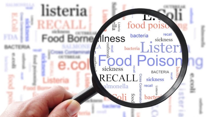 Food Manufacture brings key takeaways of the RQA Group’s Product Recall Report for 2023, which examines recall data from food authorities across the UK, EU, US, Canada and parts of Australasia. Credit: Getty/zimmytws