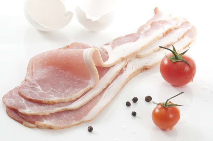 Waitrose has cut the amount of nitrate in its bacon and gammon 
