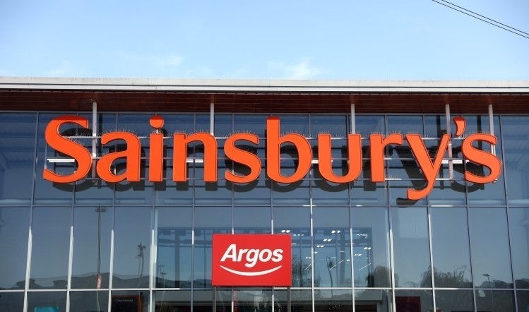 Boparan Holdings is strengthening its partnership with Sainsbury, with plans to open food hubs in the retailer's stores 
