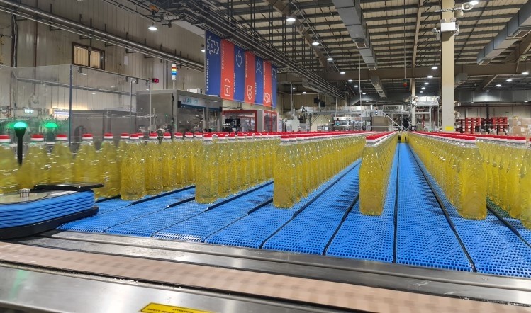 Edible Oils has invested £24m into its Erith site