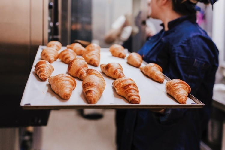 Consumer demands have placed pressure on bakery processors to invest in new equipment at their factories 