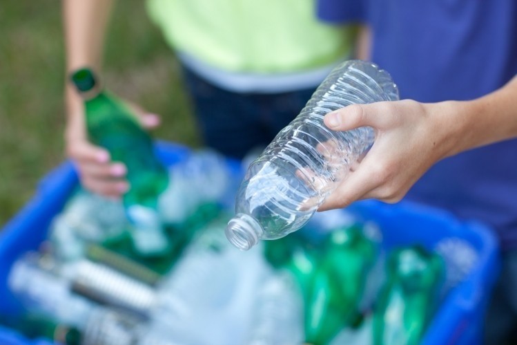 77% of manufacturers and retailers said they were unaware of the Plastic Packaging Tax