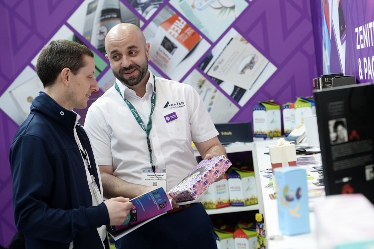 Packaging Innovations will highlight the latest trends and technology in the industry 