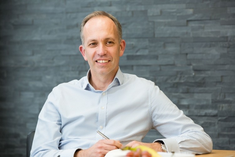 Duncan Everett has been appointed chief executive of Noble Foods 