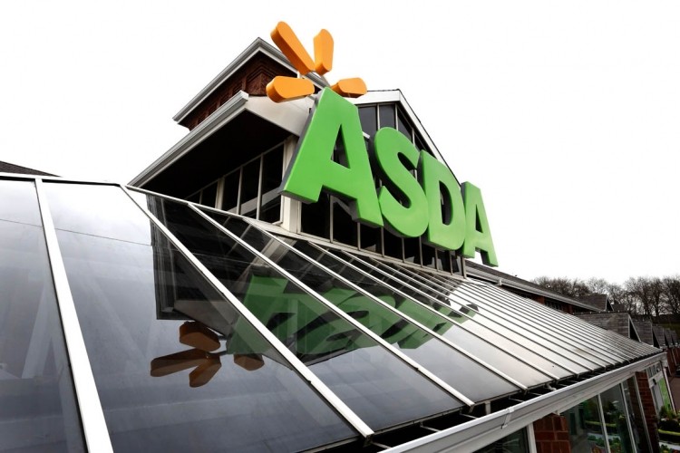 Asda's headquarters will remain in Leeds