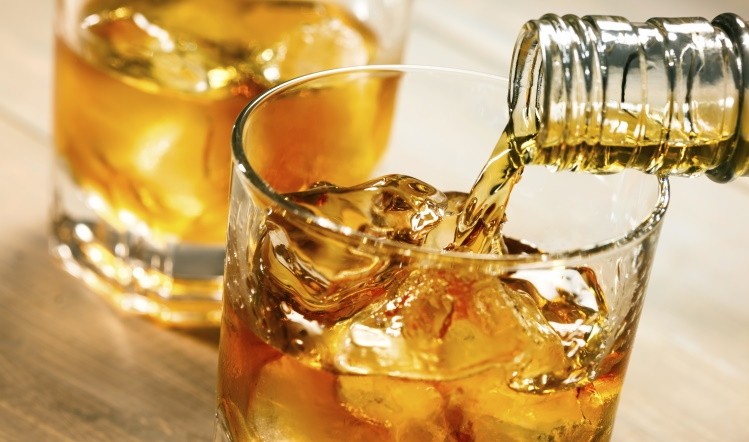 Whisky helped boost Scottish food and drink exports to a record setting £3bn 