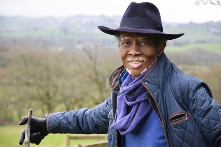 The Black Farmer’s export plans have been put on hold until the uncertainty of Brexit has cleared