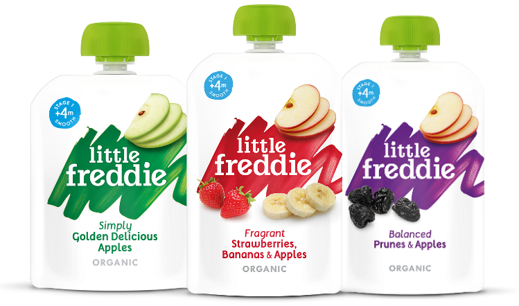 Little Freddie is looking toward international expansion with its investment from Hillhouse and VMG