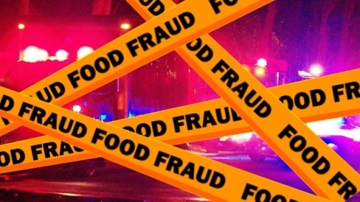 Europe is focusing on food fraud