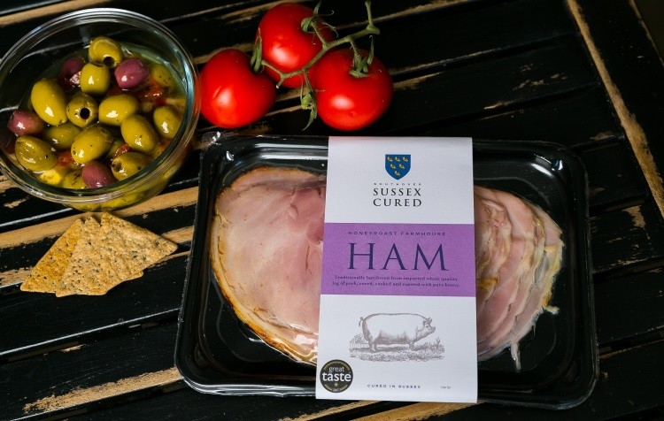 Southover Foods is to launch a new range of cooked meats to the retail sector