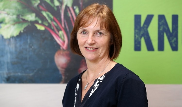Moy Park's Ursula Lavery talks about innovation and the future of the company