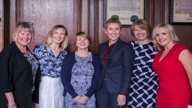 Meat Business Women has launched a 'One to Watch' prize offering a university place