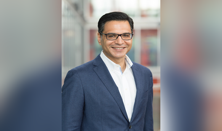Imran Nawaz has been appointed chief financial officer at Tate & Lyle 