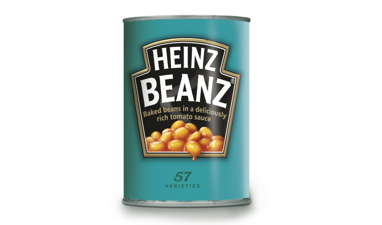 A Heinz Beanz ad has been banned for a second time by the ASA