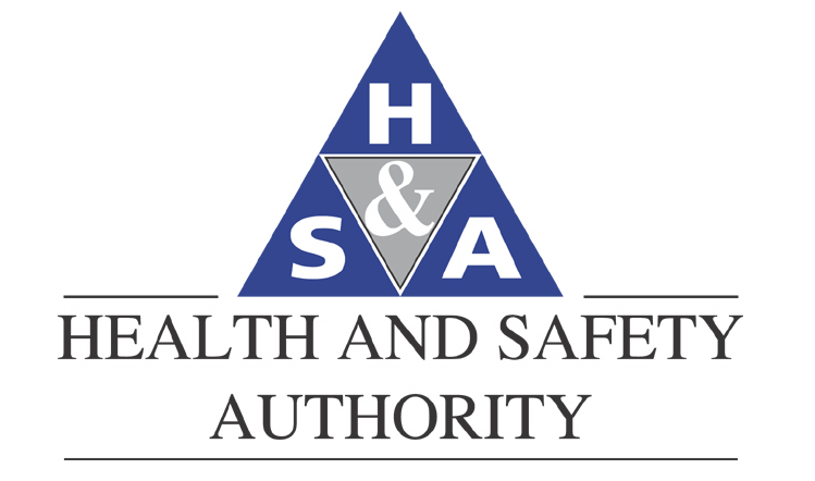 An accident at The Authentic Food Company's Dundalk factory is being investigated by the HSA
