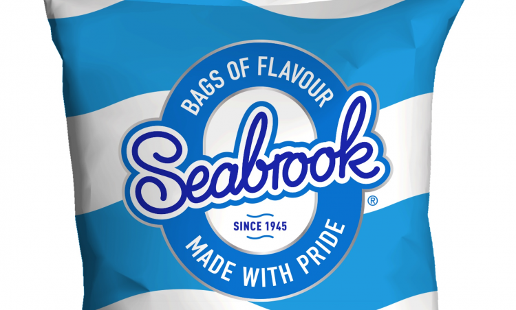Seabrook Crisps reports strong trading