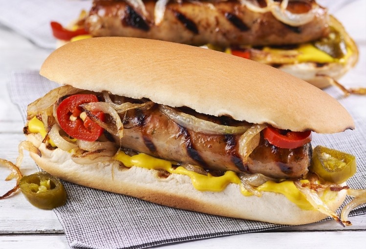 Tesco is rolling out Baker Street's burger buns and hotdog rolls to more stores, catering for the 'fakeaway' market