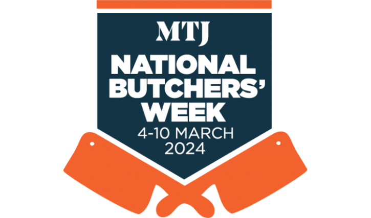 National Butchers' Week returns for 2024