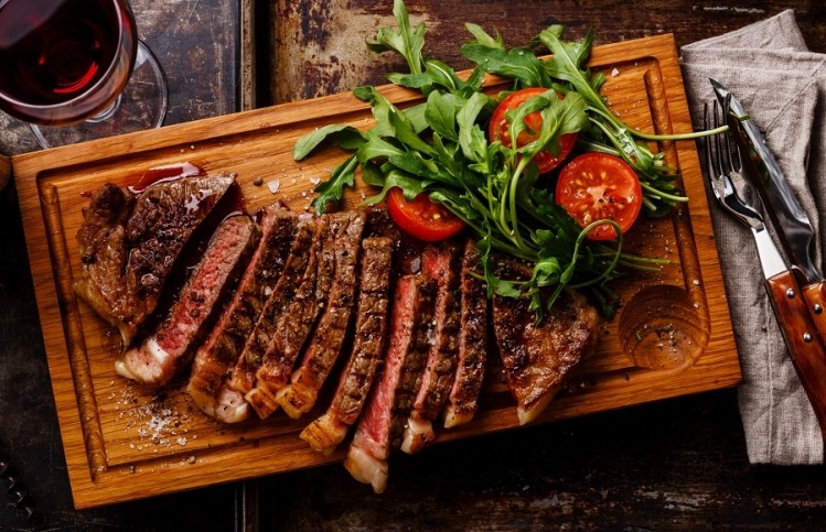 World Steak Challenge is now in its seventh year
