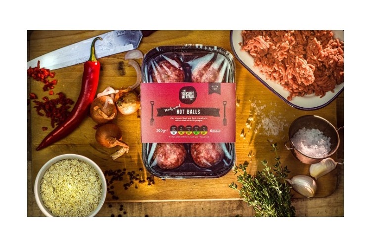 Yorkshire Meatball Co is now in 141 Morrisons sites