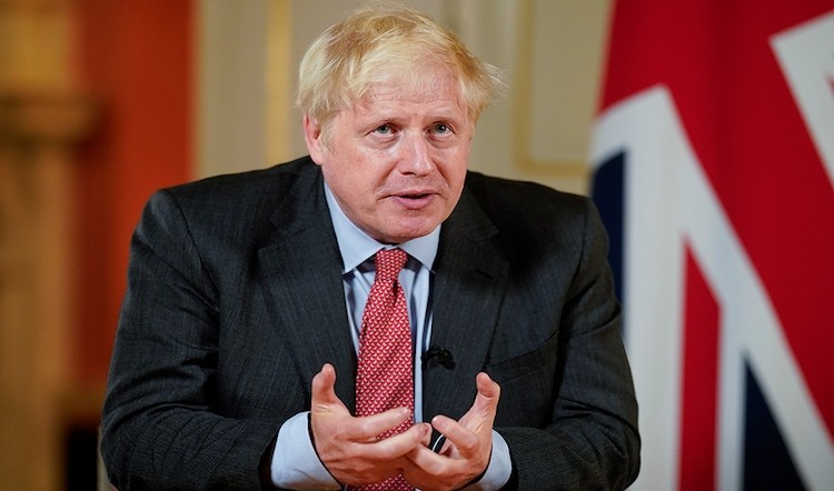Concerns have been raised about the impact of the restrictions announced by PM Boris Johnson