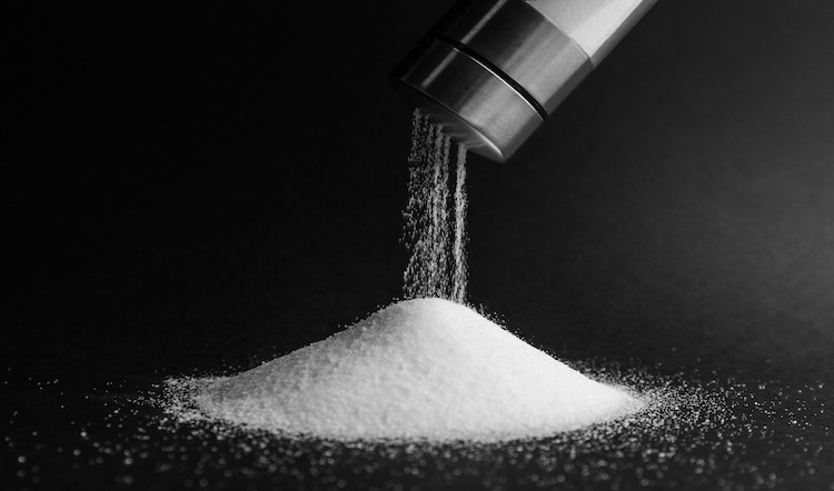 Mandatory reporting of salt by manufacturers could be needed to 'improve  transparency'