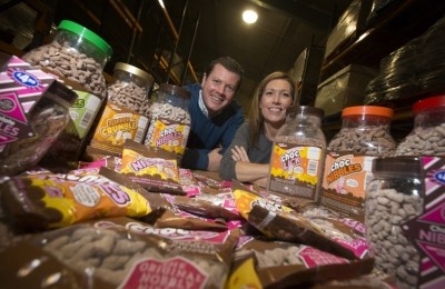 Sweetdreams has invested £500k in a new factory and jobs in Cramlington
