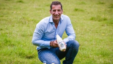 Graham’s The Family Dairy is seeking planning permission for its £20M dairy facility. Md Robert Graham pictured