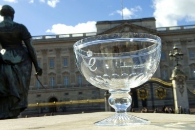 Food and rink manufacturers have been recognised at this year's Queen's Awards for Enterprise 
