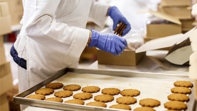 The food and drink industry accounts for 16% of total UK manufacturing turnover