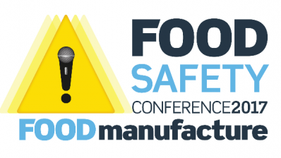 The Food Safety conference early bird ticket offer ends this Friday, April 28