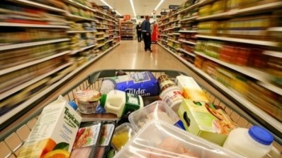 Supermarkets are focused on every-day low prices rather than promotions