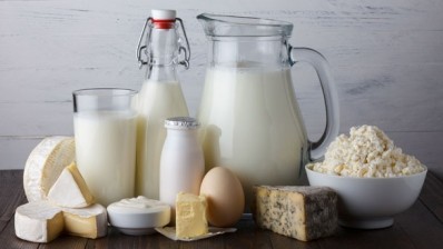 Advice to reduce dairy in the daily diet from 15% to 8% has been challenged 