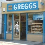Open for business: Greggs has launched an extra 70 stores net this year