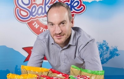 Kevin Butterworth talks about Seabrook's export success  