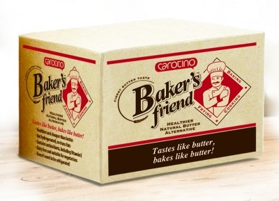 Baker’s Friend Light and Baker’s Friend Extra Light follow the original Baker’s Friend